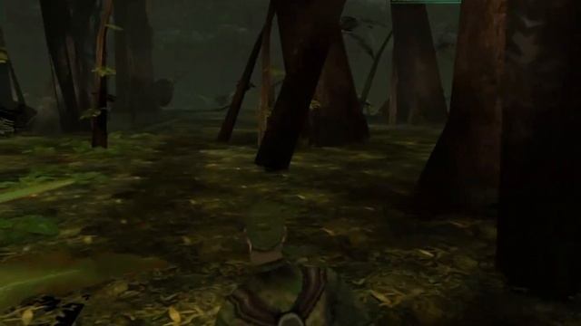 Hitman: Codename 47 - The Jungle God Without Kills and Alarms смотреть онлайн