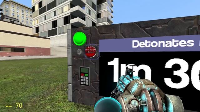 Абсурдный контент GMOD мастерской 37! смотреть онлайн