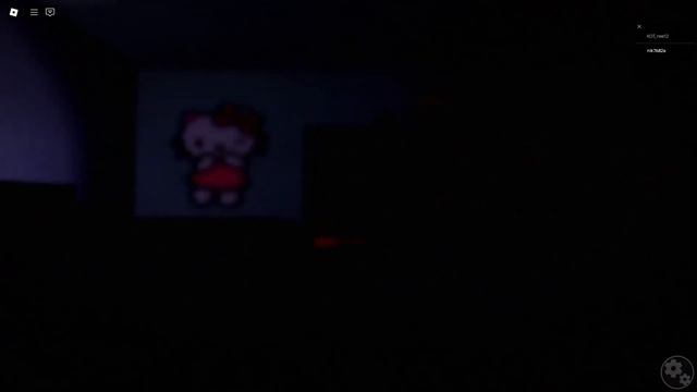 Я кот Киттиленд (ХОРРОР)