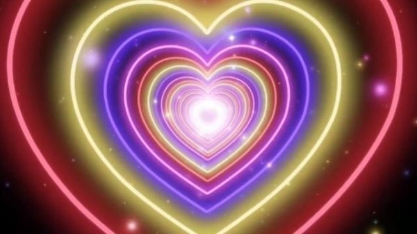 цветной фон