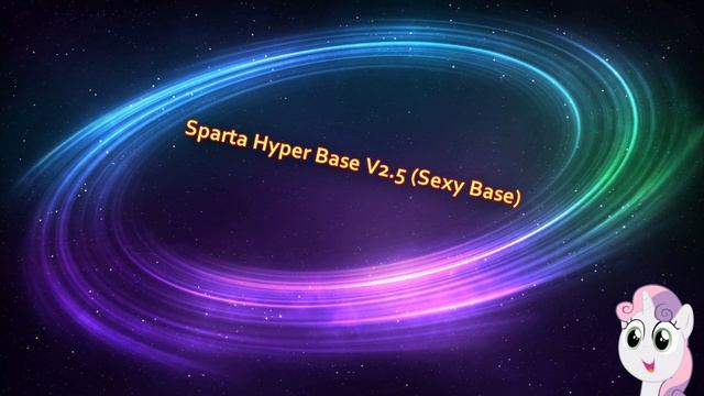 Sparta Hyper Base V2.5 (Sexy Base) (-Reupload-) смотреть онлайн