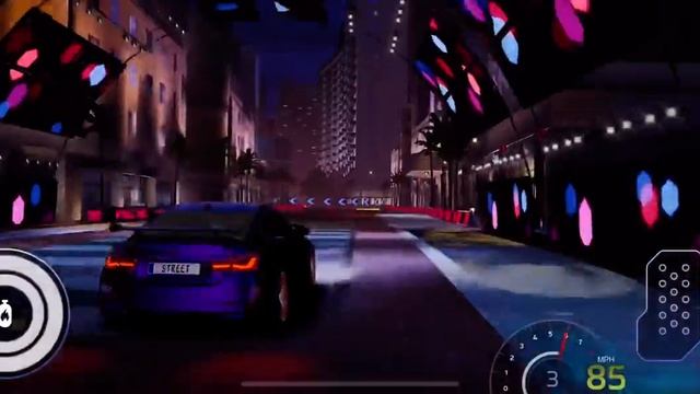 Forsa street (2016 BMW M4 GTs)vs(1995 BMW 850 CSI) it’s about to go down 😏 смотреть онлайн