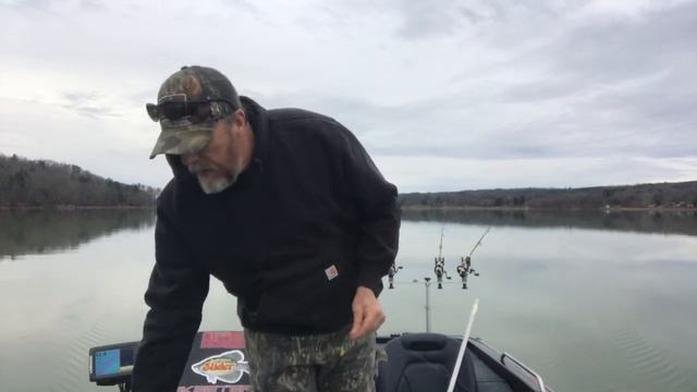 Baits, line , depths, for longline trolling смотреть онлайн