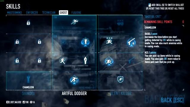 Payday 2 One Down Shotgun Build смотреть онлайн