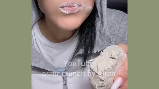 ASMR CRUNCH/dry,wet biscuits АСМР ХРУСТ/сухой,мокрый бисквиты смотреть онлайн