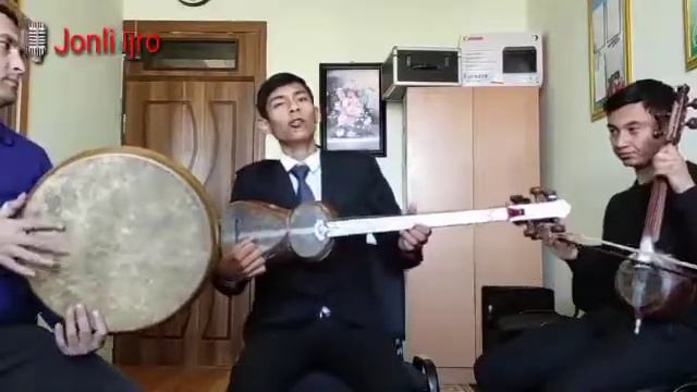 SHERALI TILLAYEV SOXIBQIRONIM BORMANING смотреть онлайн