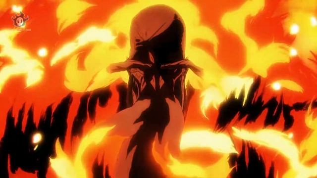 Yamamoto Bankai - Zanka no Tachi (Sahara - Henson) Bleach [Edit/AMV] смотреть онлайн
