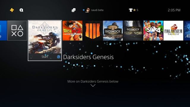 Darksiders Genesis - Max Souls, Max Trickster Keys, Max Boatman's Coins Cheats - PS4 Save Wizard смотреть онлайн