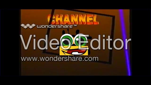 channel 5 csupo смотреть онлайн