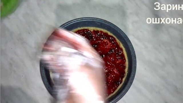 ПИРОГ ПЕСОЧНЫЙ ТАЕТ ВО РТУ. смотреть онлайн