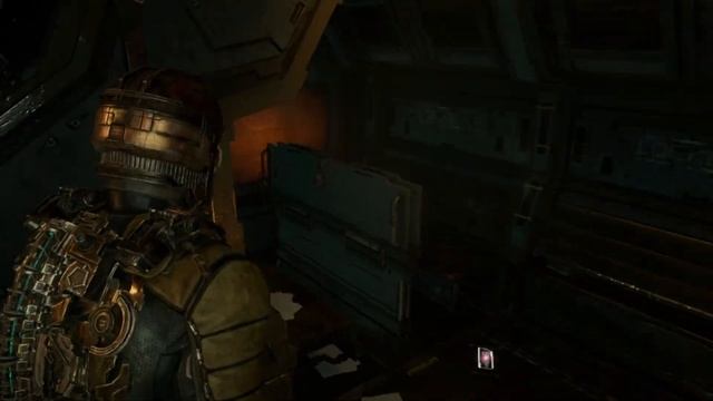Dead Space Remake Gameplay смотреть онлайн
