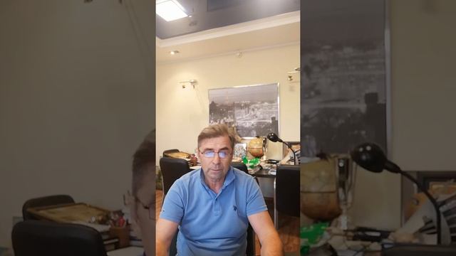Вопрос читателя канала Грибанову. Когда исполняться обещания реального роста доходов населения? смотреть онлайн