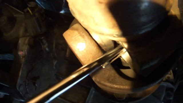 Dodge Ram 4x4 Front Driveshaft Grease Point смотреть онлайн