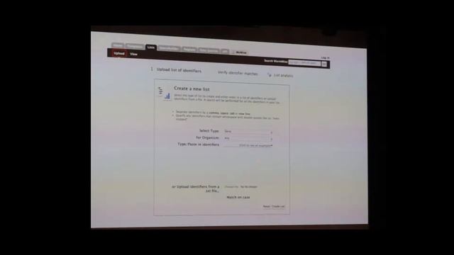 WormBase Data Mining Tools: SimpleMine, WormMine, BioMart @ 2019 International C. elegans Meeting смотреть онлайн