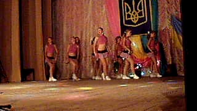 Новоайдар ДК