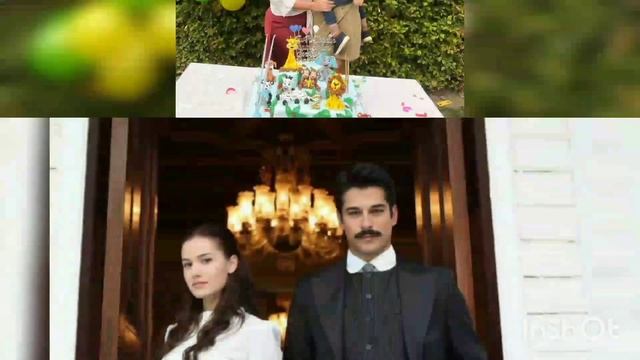 Бурак Озчивит ❤️ Фахрие Эвджен -Хорошие фотографии 😘 👍 💕 смотреть онлайн