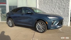 2024 Buick Envista: Why is it one of the hottest selling vehicles in the US?  #buickenvista