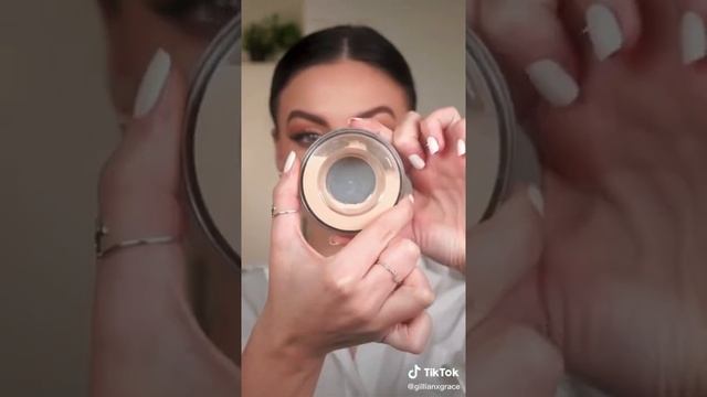 Trying the Mess free power! @gillianxgrace смотреть онлайн