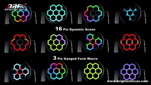 7*40w wash zoom with built-in online neon light effect смотреть онлайн