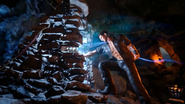 Final Fantasy 15 DLC Гладиолус смотреть онлайн