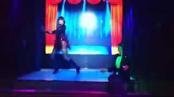 Неповторимая @lizadiva