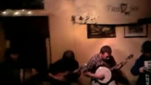 The Scientists and Ronan - Group Instrumental - Trad Soc Fleadh 2011 смотреть онлайн
