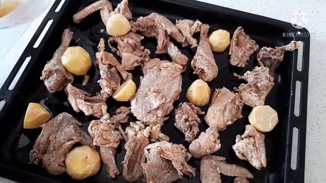DUHOPKADA TOWUK BÌŞÌRMEK смотреть онлайн