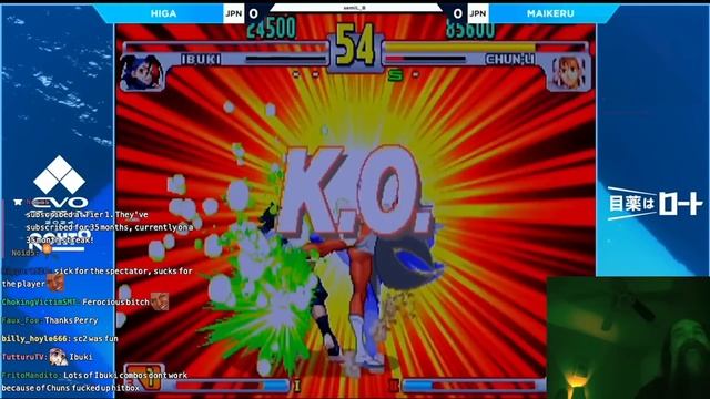Third Strike Isn't Just the Best Street Fighter, It's the Best Fighting Game смотреть онлайн