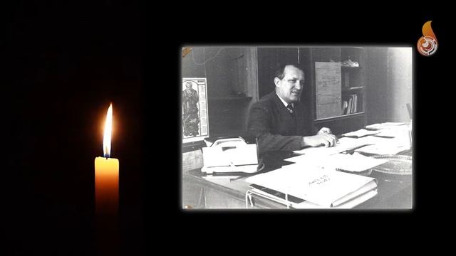 ПАМЯТИ ВАЛЕРИЯ БОРИСОВИЧА ТРЕТЬЯКОВА28.10.1926 – 25.02.2021 смотреть онлайн