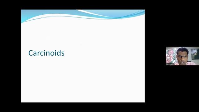 G-ECHO Fellows presentation: NETs, SIBO смотреть онлайн