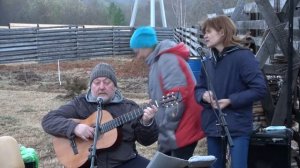 64 Мой милый - Иван Васильев, Марина Морева, Татьяна Феклистова