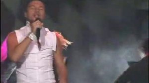 Сергей Лазарев ALARM (LIVE) Sergey Lazarev