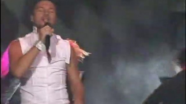 Сергей Лазарев ALARM (LIVE) Sergey Lazarev