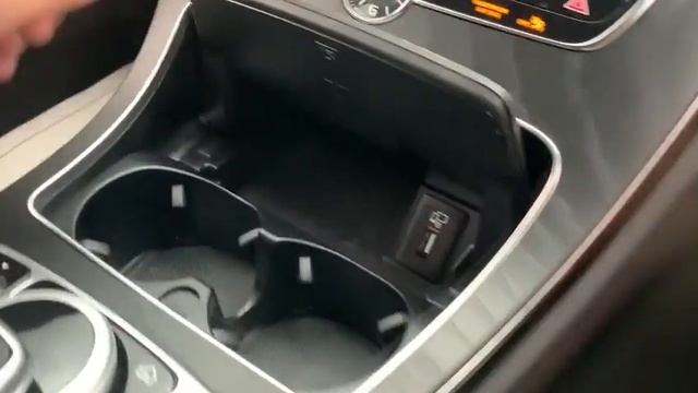 MERCEDES C 220 D AMG LINE PREMIUM 4d 192 BHP | Rs Car Sales BP69 смотреть онлайн