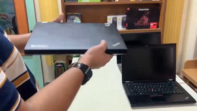 Buy Lenovo Thinkpad T430 Laptop | Reasonable used Laptop | Vintage laptop for rough tough use | смотреть онлайн