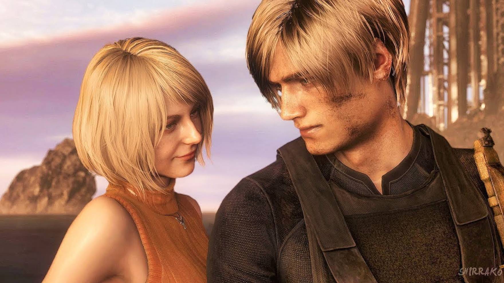 Resident Evil 4 remake - Прохождение #ФИНАЛ (Кентек) смотреть онлайн