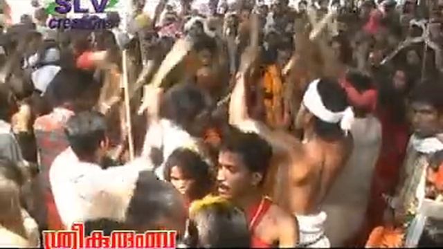 Vadakuninu Vanavale_Malayalam Religious Song_Sree Kurumpa Spl смотреть онлайн