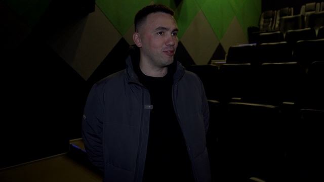 Чтобы выжить, нужно умереть: амурский режиссер устроил закрытый показ своего нового фильма (18+) смотреть онлайн