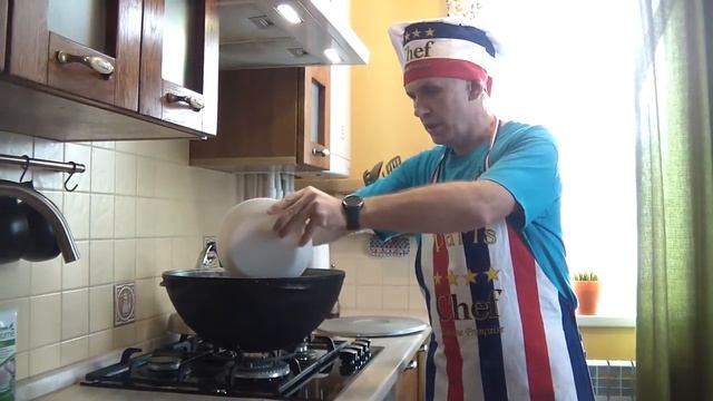 Харчо. Супруг с любовью и заботой к семье. смотреть онлайн