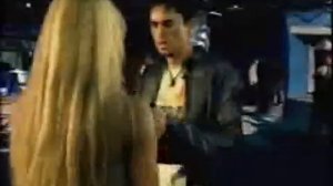 Enrique Iglesias Feat. Anna Kournikova - Escape