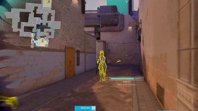 aimbot смотреть онлайн