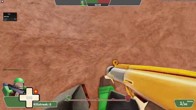 TC2 FIRST PERSON LEGS "Mod" смотреть онлайн