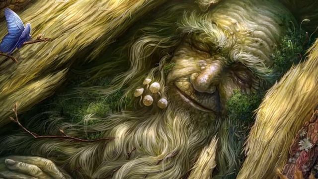 Мифы и легенды: ЛЕШИЙ смотреть онлайн
