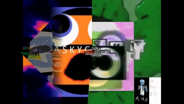10 Klasky csupo смотреть онлайн