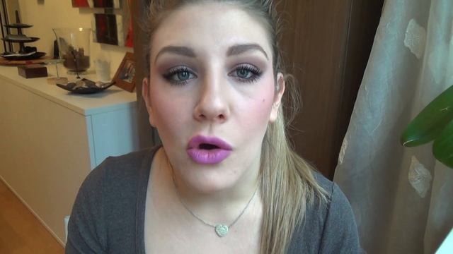 ❤ Pelle Perfetta? PUPA MADE TO LAST! REVIEW E APPLICAZIONE ❤ смотреть онлайн