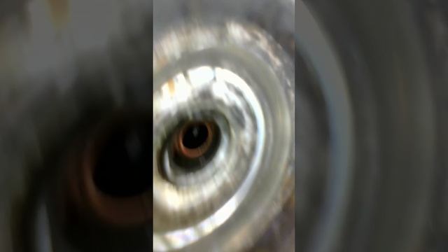 Облом свечи в двигателе S-class W222 M278 #simoncarshop смотреть онлайн