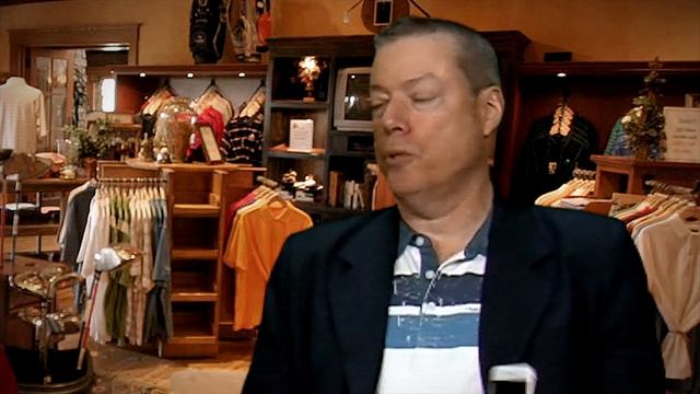 Rick Robshaw on Apple Pay смотреть онлайн