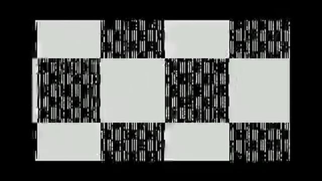 Pentagon 128K Intro - Grid512b смотреть онлайн