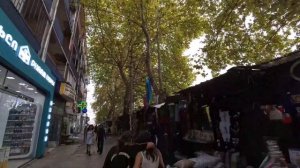 Полная Гамарджоба/Тбилиси 2024/ЦЕНЫ/Грузинскую карту уже не сделать/Где менять деньги/