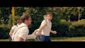 Сергей Лазарев - "Это всё она" - второй тизер нового клипа